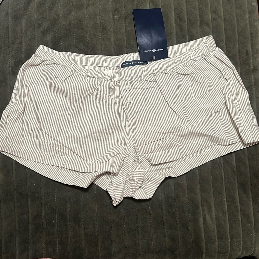 Brandy Melville shorts